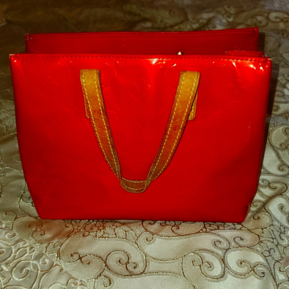 Louis Vuitton purse